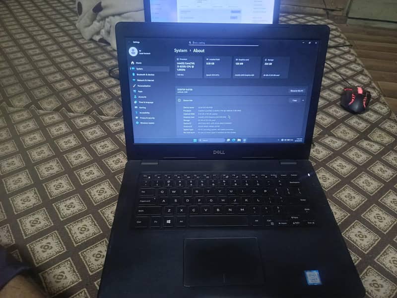 Dell Desktop 0