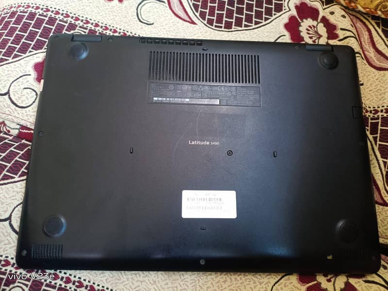 Dell Desktop 1