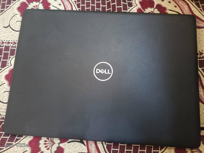 Dell Desktop 4