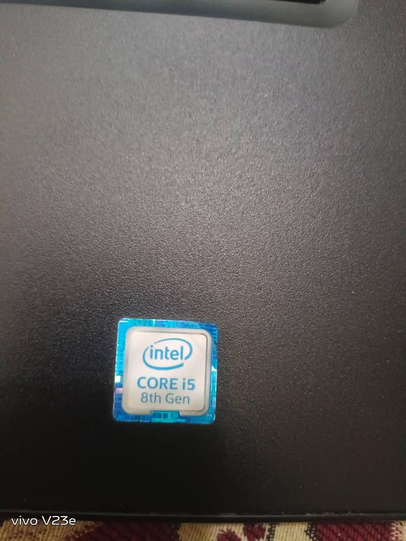 Dell Desktop 5