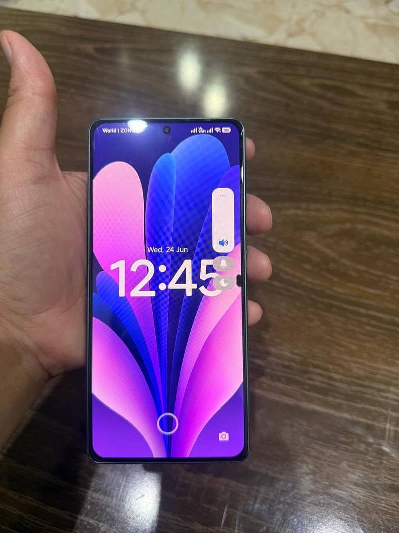 RedMi Note 13pro 1