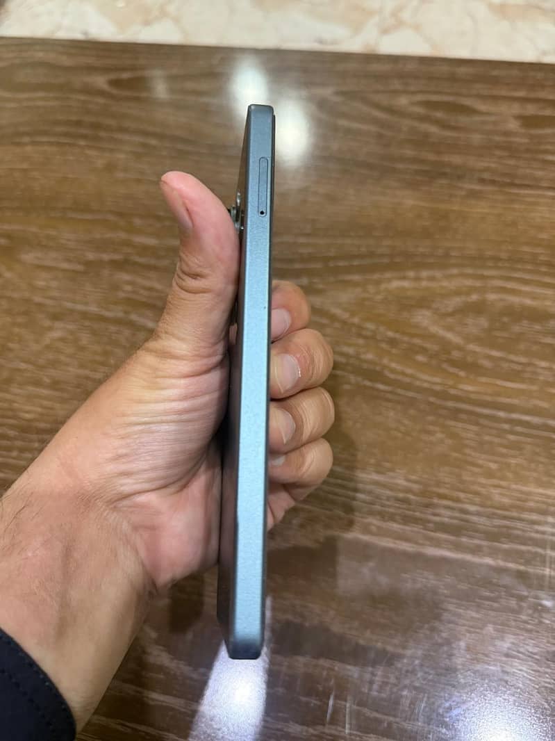 RedMi Note 13pro 4