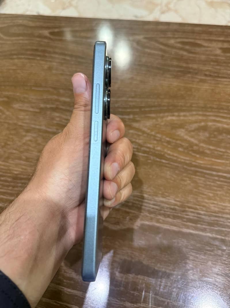 RedMi Note 13pro 5