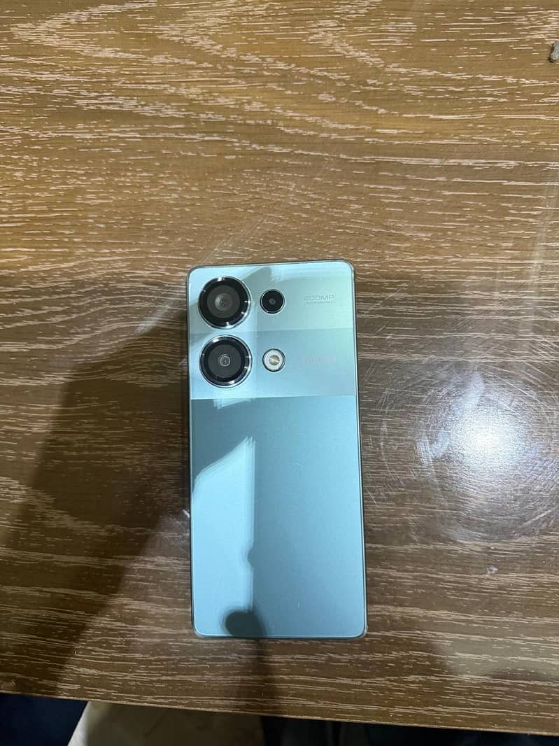 RedMi Note 13pro 6