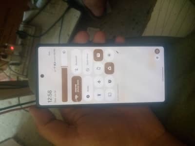 Google Pixel 6a 128 gb all ok hai koi problem nhi hai 100% original wa