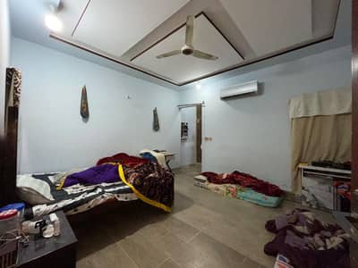 10 Marla Double Story House For Rent Bahadarpur