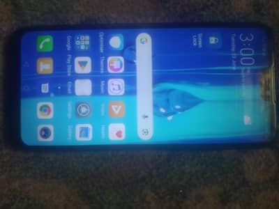 Huawei Y9 Prime 4GB 64GB