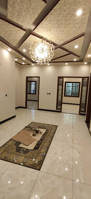BRAND NEW PORTION FIRST FLOOR For Sale