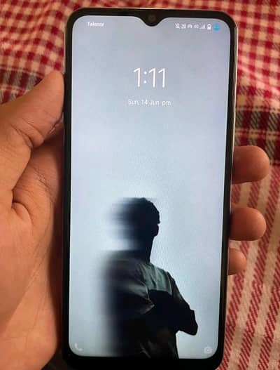 Vivo Y21