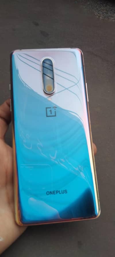 One Plus 8
