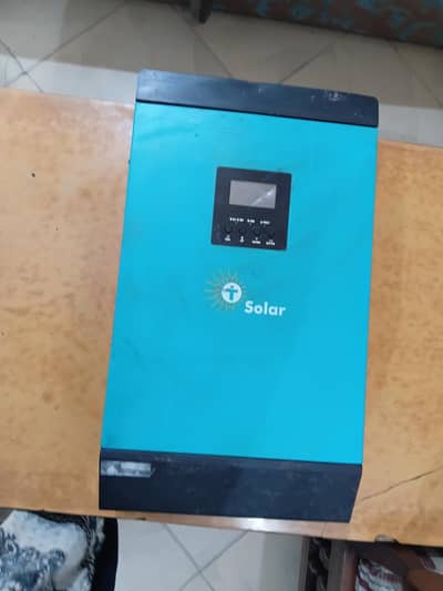 tesla inerter 5KW