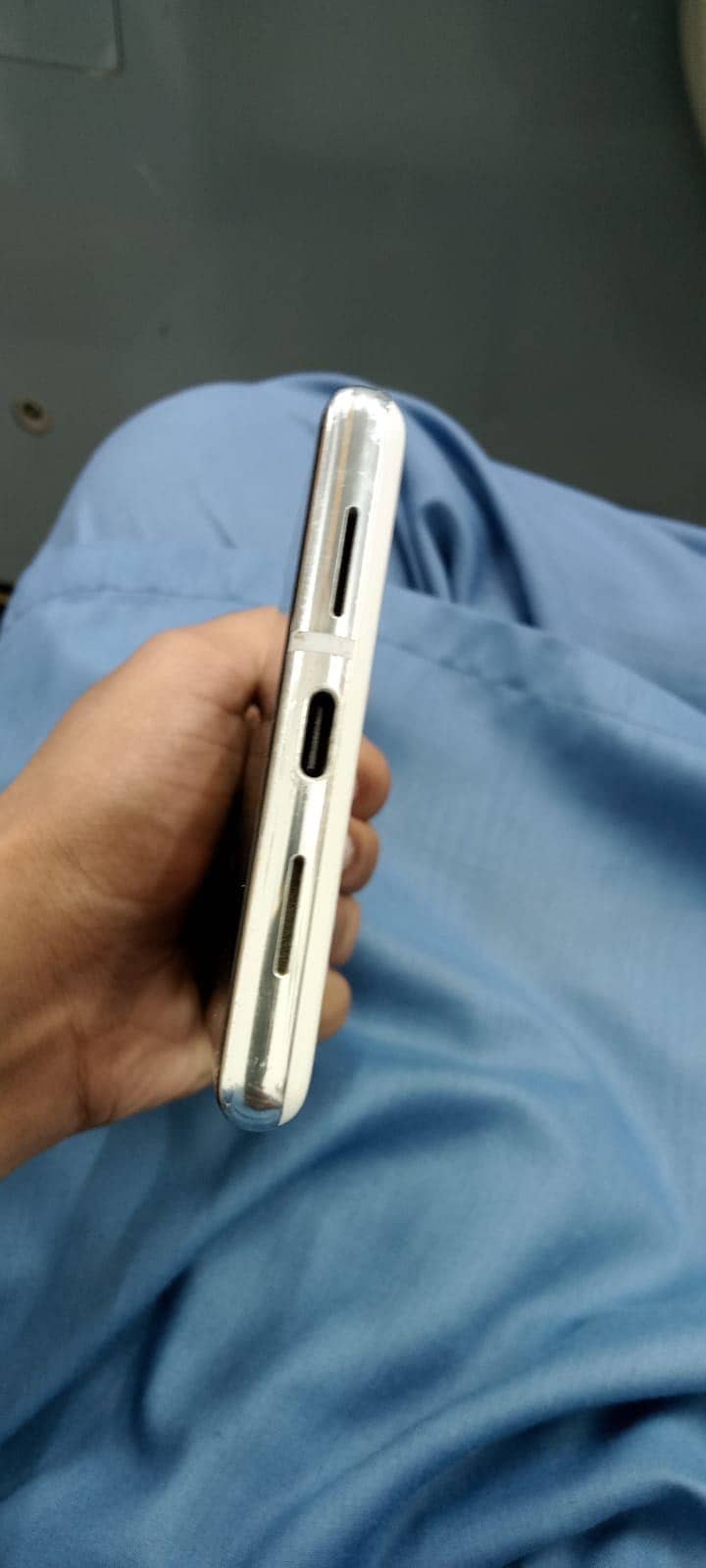 Google Pixel 6 Pro 4