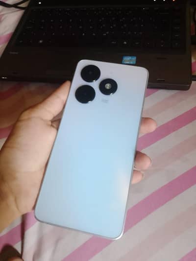 Tecno Spark Go 2024