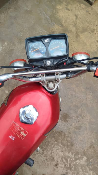 honda gadi 2021 -4 -21