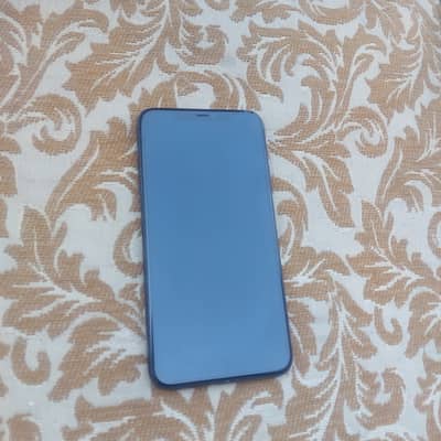 11 pro max 256gb with box pta approved