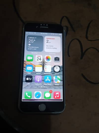 Apple iPhone 7