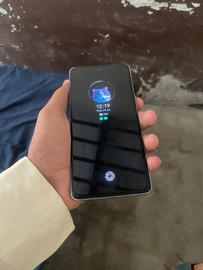 Tecno CAMON 20 all okay 8/256 03450403083  