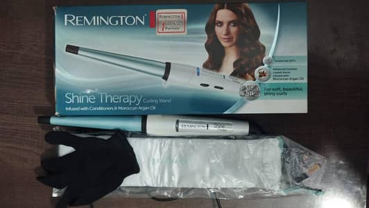 Hair Curler