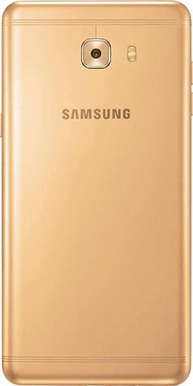 Samsung Galaxy c7 pro 4Gb Ram pta approved hai