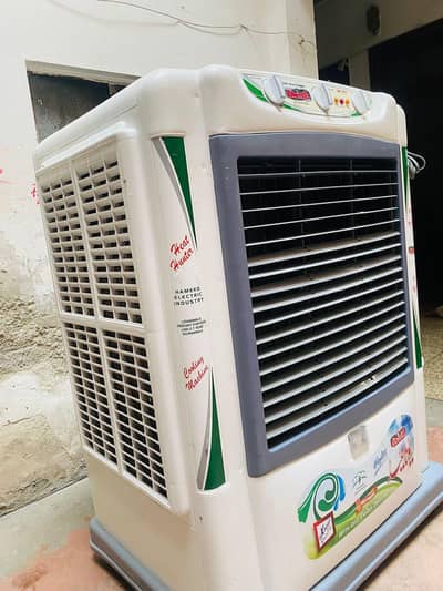 Room Air cooler