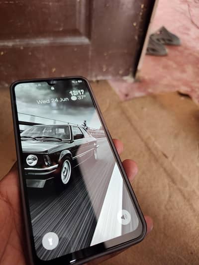 Samsung A17 6/128