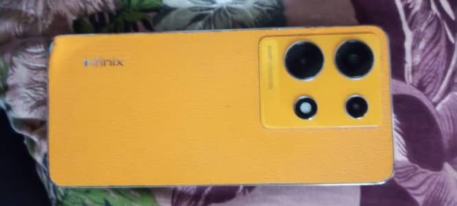 Infinix Note 30