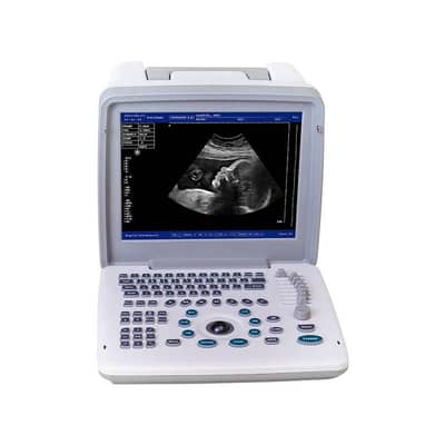 Ultra Sound Machine