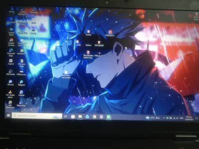 Dell latitude E6540 i5-4310M 8/128