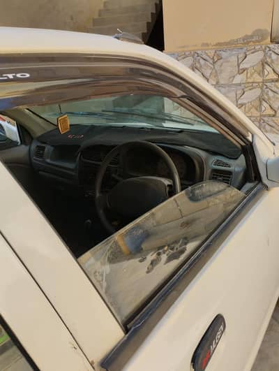 Suzuki Alto 2007