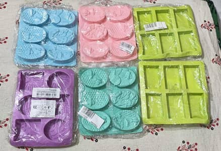 all Moulds deal