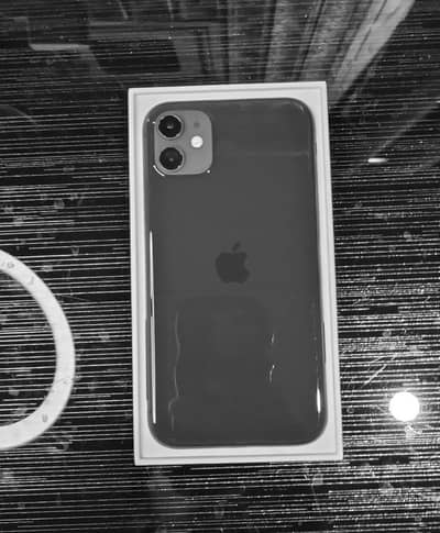 Apple iPhone 11