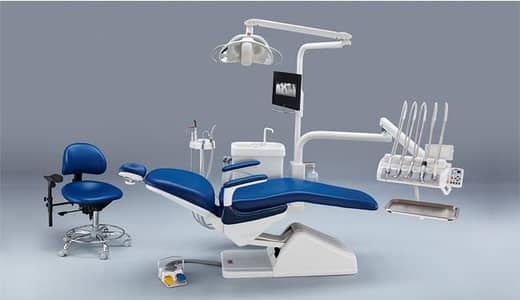 Dental surgeon job