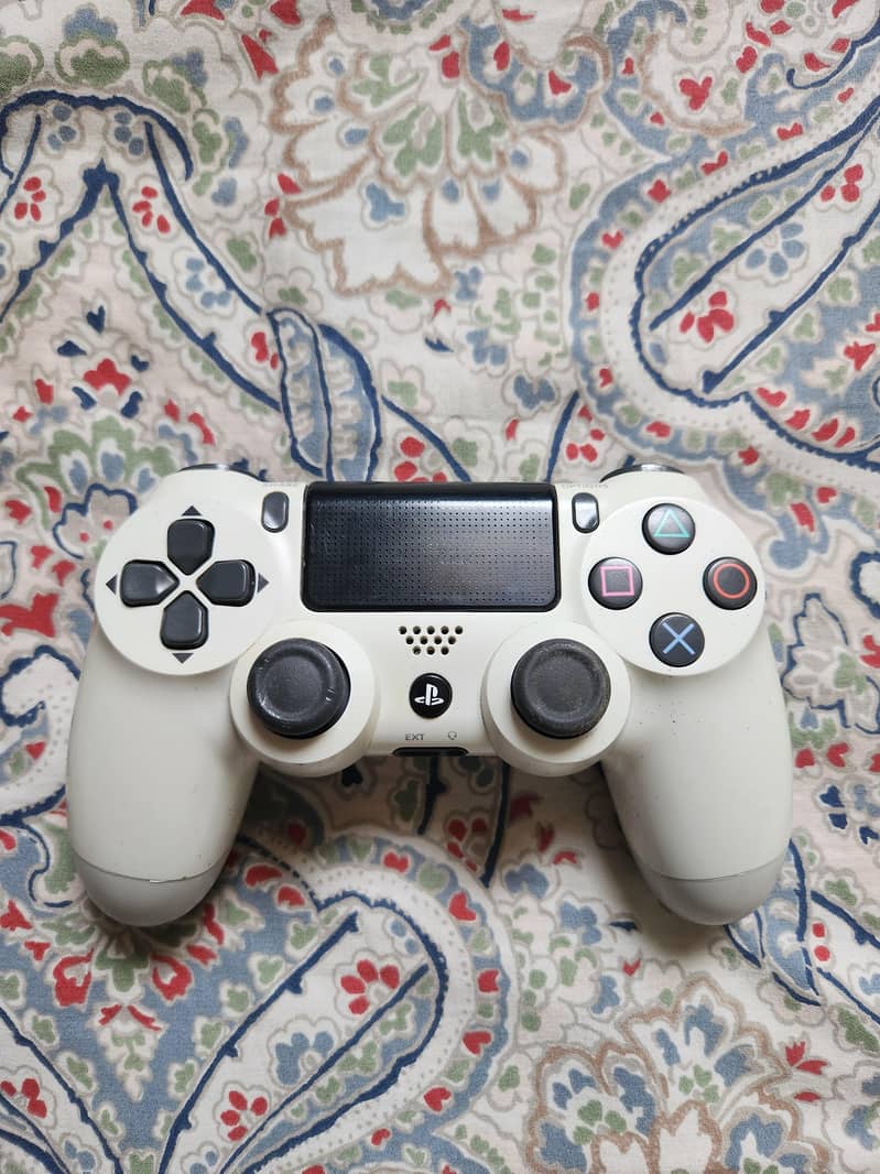 Ps4 Controller 0