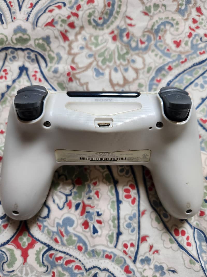 Ps4 Controller 2