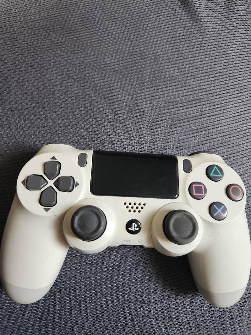 Ps4 Controller 3