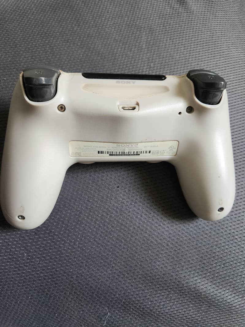 Ps4 Controller 4