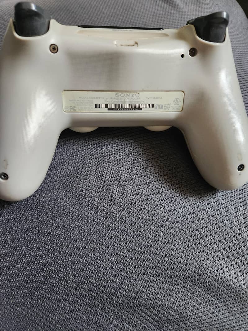 Ps4 Controller 5