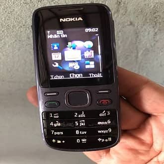 Nokia Other Model