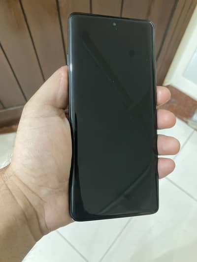 Motorola Edge 2025