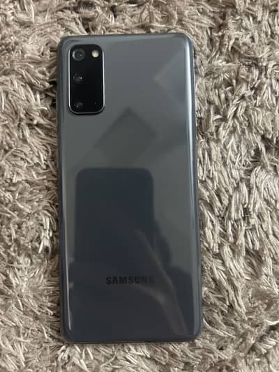 Samsung Mobile S20 FE