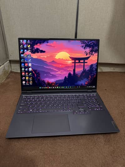 Lenovo Legion 5 Pro