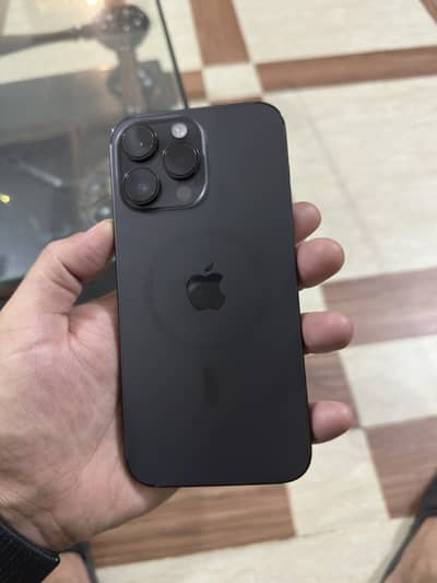 Apple iPhone 14 Pro Max PTA APPROVED