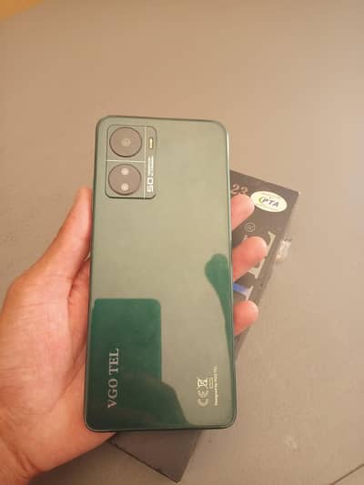 VGO TEL Note 23
