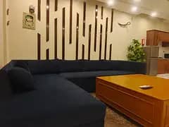 Apartments hotel for rent short and long stay two and one bed