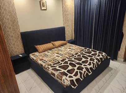 Apartment home for rent two and one bed new