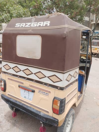 sazgar