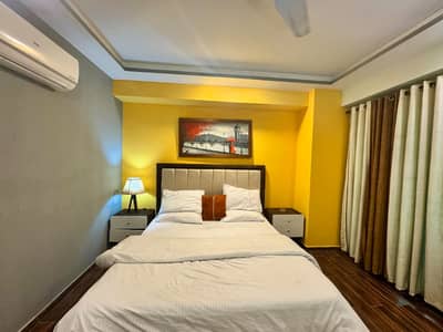 Top city a block c block tsr tower apartments available for rent daily weekly monthly basic all facilities available