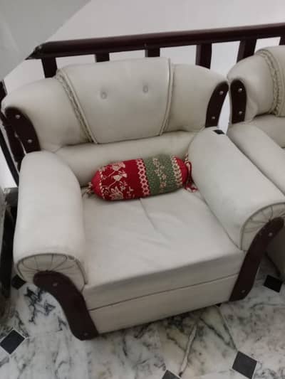 Sofa set for sale