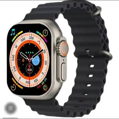 Smart Watch T800 ultra +