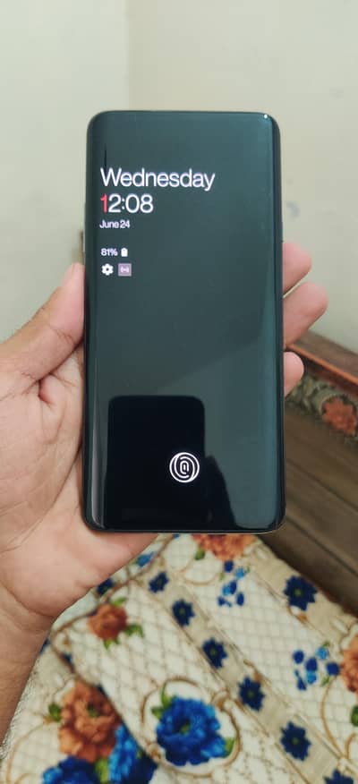 One Plus 7 Pro